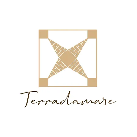 Terradamare アパート *