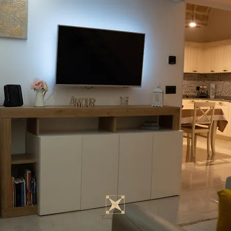 Terradamare Apartment