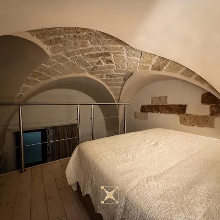 Apartment Terradamare