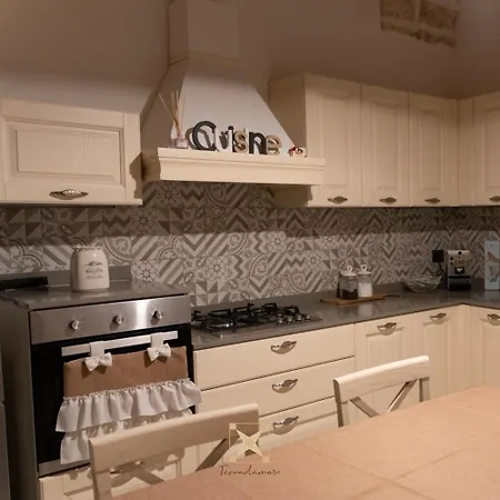 Terradamare Apartment