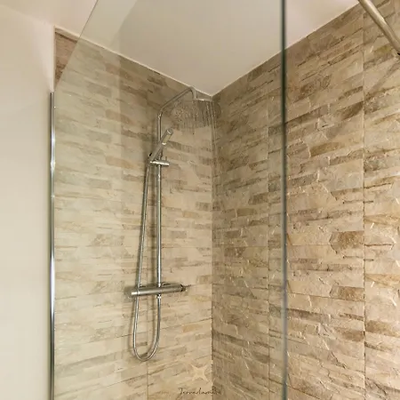 Terradamare Apartment